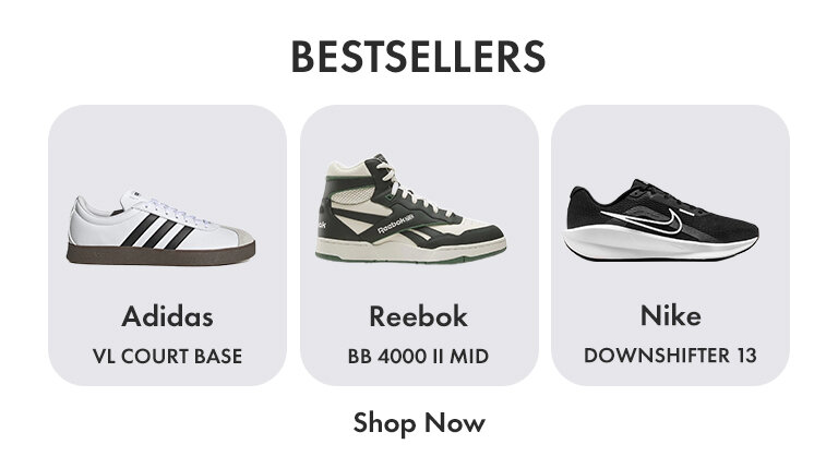 BESTSELLERS MEN