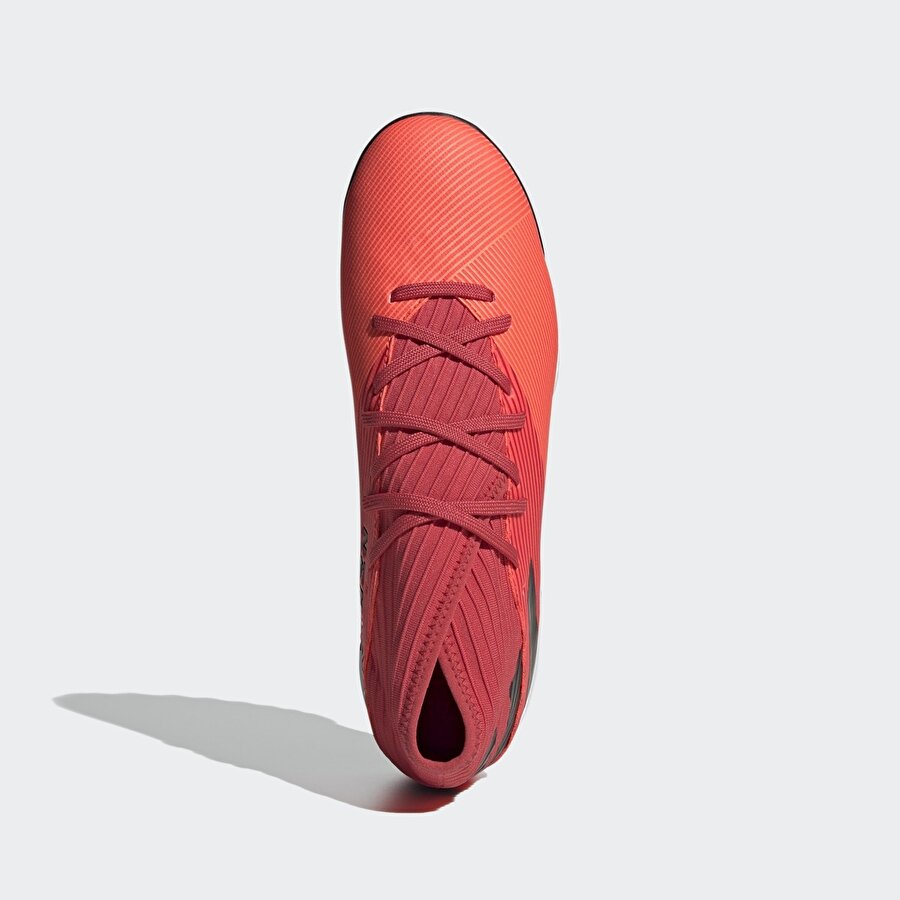 adidas nemeziz 19 3 tf mercan erkek hali saha ayakkabisi 101117795 instreet